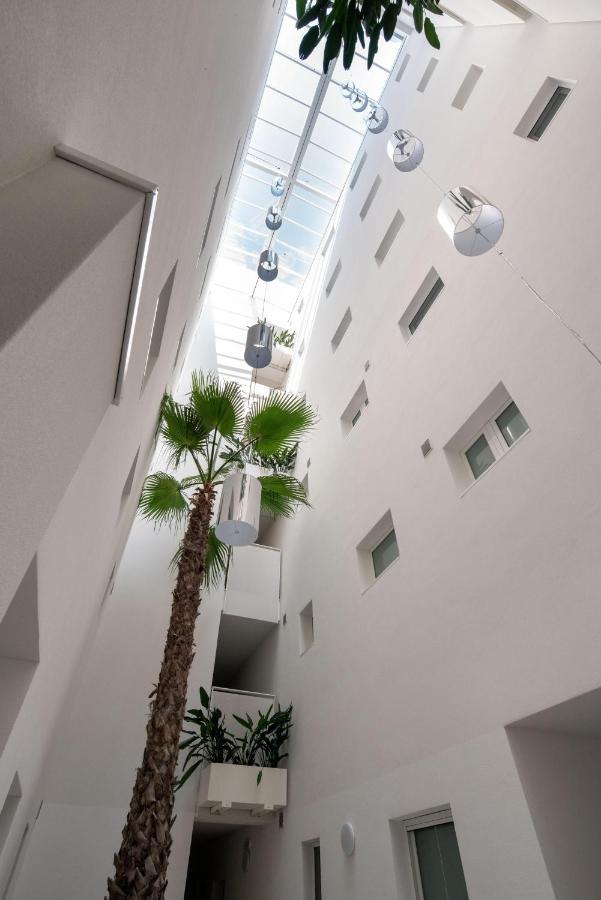 Palm Beach Jesolo Bagian luar foto